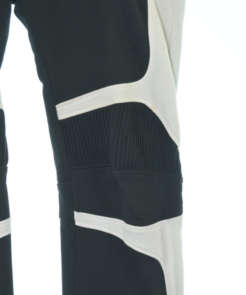 BALMAIN（バルマン）スウェットパンツ 黒 サイズ:M メンズ/2200650823020