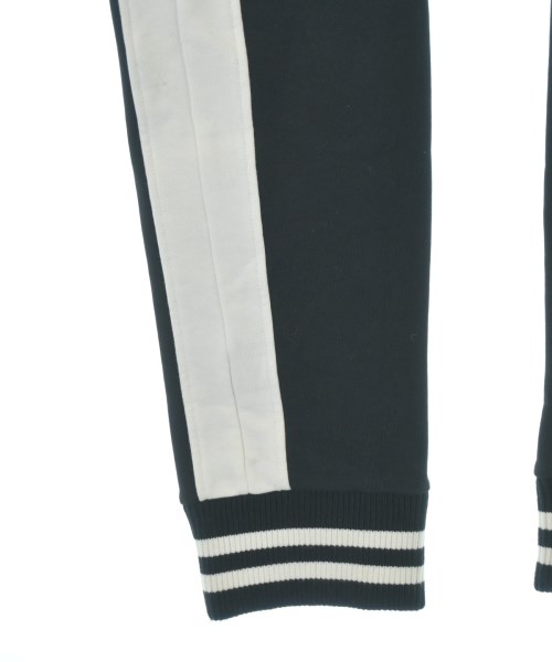 BALMAIN（バルマン）スウェットパンツ 黒 サイズ:M メンズ/2200650823020
