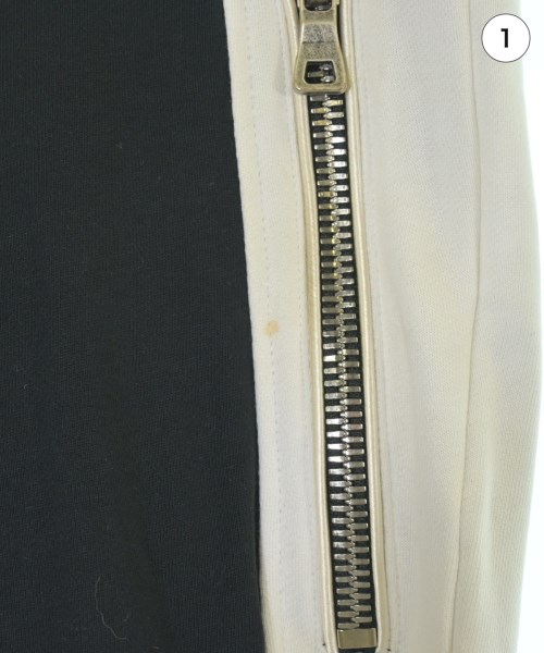 BALMAIN（バルマン）スウェットパンツ 黒 サイズ:M メンズ/2200650823020