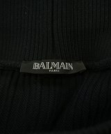 BALMAIN（バルマン）スウェットパンツ 黒 サイズ:M メンズ/2200650823020