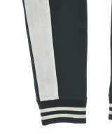 BALMAIN（バルマン）スウェットパンツ 黒 サイズ:M メンズ/2200650823020