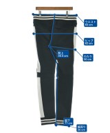 BALMAIN（バルマン）スウェットパンツ 黒 サイズ:M メンズ/2200650823020