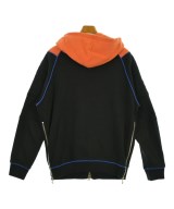 BALMAIN（バルマン）パーカー 黒 サイズ:M メンズ/2200650823037
