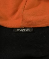 BALMAIN（バルマン）パーカー 黒 サイズ:M メンズ/2200650823037