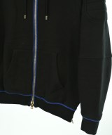 BALMAIN（バルマン）パーカー 黒 サイズ:M メンズ/2200650823037