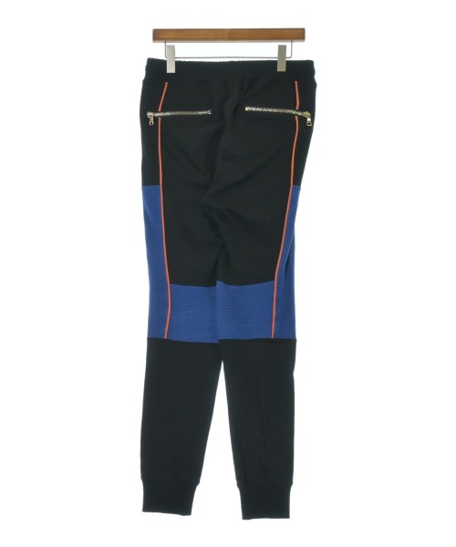 BALMAIN（バルマン）スウェットパンツ 黒 サイズ:M メンズ/2200650823044