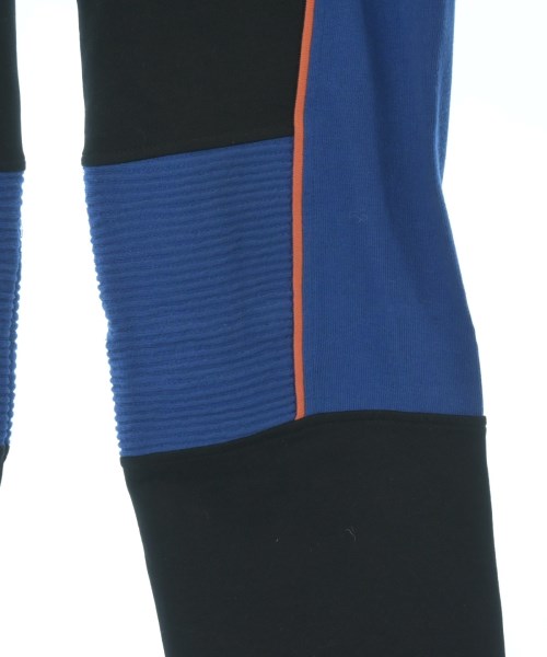 BALMAIN（バルマン）スウェットパンツ 黒 サイズ:M メンズ/2200650823044