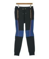 BALMAIN（バルマン）スウェットパンツ 黒 サイズ:M メンズ/2200650823044