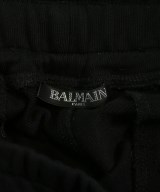 BALMAIN（バルマン）スウェットパンツ 黒 サイズ:M メンズ/2200650823044