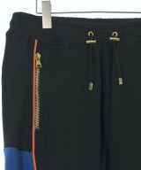 BALMAIN（バルマン）スウェットパンツ 黒 サイズ:M メンズ/2200650823044