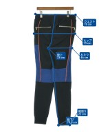 BALMAIN（バルマン）スウェットパンツ 黒 サイズ:M メンズ/2200650823044