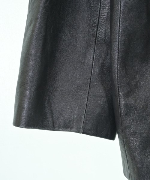 BALMAIN（バルマン）ブルゾン 黒 サイズ:LL メンズ/2200656040018