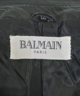 BALMAIN（バルマン）ブルゾン 黒 サイズ:LL メンズ/2200656040018