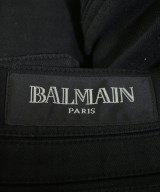 BALMAIN（バルマン）デニムパンツ 黒 サイズ:27(XS位) メンズ/2200657052096
