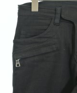 BALMAIN（バルマン）デニムパンツ 黒 サイズ:27(XS位) メンズ/2200657052096