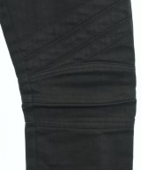 BALMAIN（バルマン）デニムパンツ 黒 サイズ:27(XS位) メンズ/2200657052096