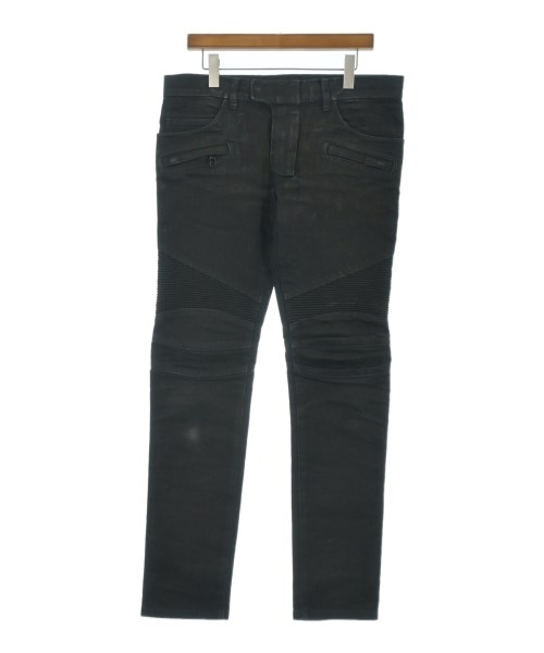 BALMAIN(バルマン)その他 黒 サイズ:32(L位)/2200656537051