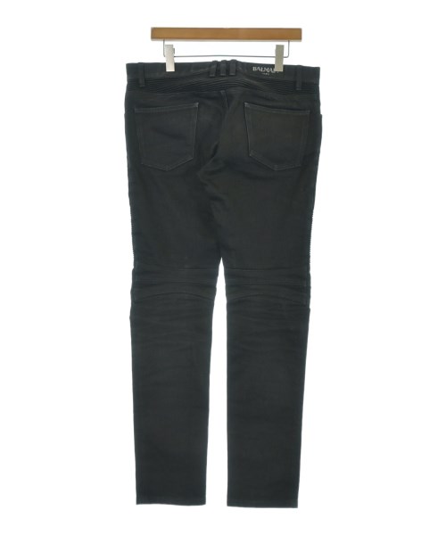 BALMAIN（バルマン）その他 黒 サイズ:32(L位) メンズ/2200656537051