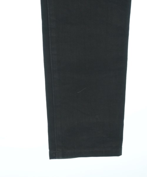 BALMAIN（バルマン）その他 黒 サイズ:32(L位) メンズ/2200656537051