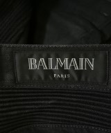BALMAIN（バルマン）その他 黒 サイズ:32(L位) メンズ/2200656537051
