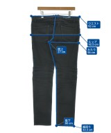 BALMAIN（バルマン）その他 黒 サイズ:32(L位) メンズ/2200656537051