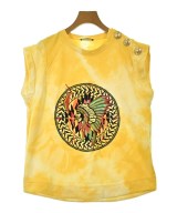 BALMAIN（バルマン）スウェット 黄 サイズ:38(S位) レディース/2200653812021