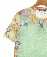 BALMAIN（バルマン）Tシャツ・カットソー 青 サイズ:38(S位) レディース/2200653812151
