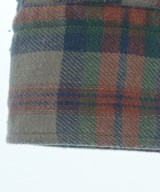 BALMAIN（バルマン）カジュアルシャツ グレー サイズ:39(M位) メンズ/2200657132293