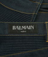 BALMAIN（バルマン）デニムパンツ 紺 サイズ:28(S位) メンズ/2200660019253