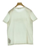 BALMAIN（バルマン）Tシャツ・カットソー 白 サイズ:M レディース/2200661060216
