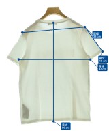 BALMAIN（バルマン）Tシャツ・カットソー 白 サイズ:M レディース/2200661060216