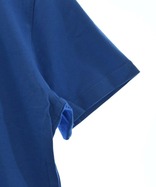 BALMAIN（バルマン）Tシャツ・カットソー 青 サイズ:14A(M位) レディース/2200661060223