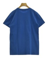 BALMAIN（バルマン）Tシャツ・カットソー 青 サイズ:14A(M位) レディース/2200661060223