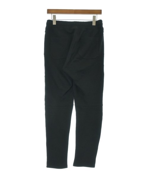 BALMAIN（バルマン）スウェットパンツ 黒 サイズ:XS メンズ/2200661903056