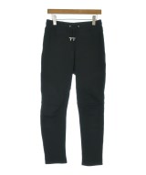 BALMAIN（バルマン）スウェットパンツ 黒 サイズ:XS メンズ/2200661903056