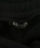 BALMAIN（バルマン）スウェットパンツ 黒 サイズ:XS メンズ/2200661903056