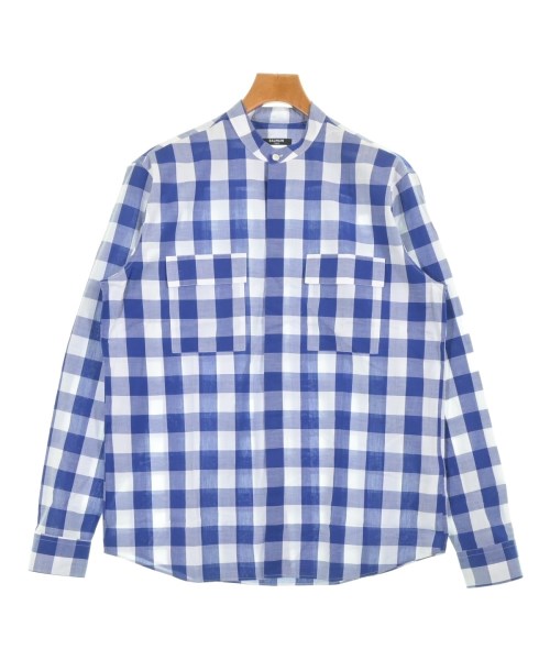 BALMAIN(バルマン)のカジュアルシャツ サイズ:37(XS位) 20,900円