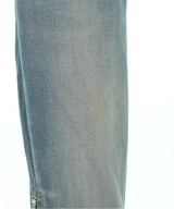 BALMAIN（バルマン）デニムパンツ 青 サイズ:38(S位) レディース/2200711020030