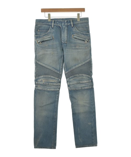 BALMAIN(バルマン)のデニムパンツ サイズ:31(M位) 19,200円
