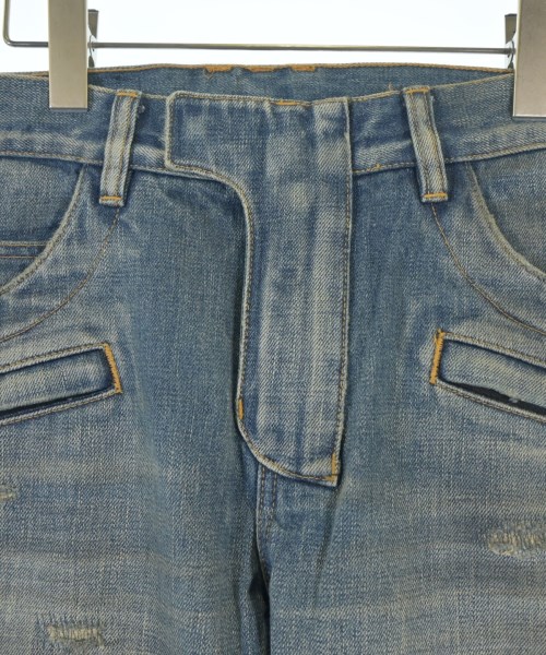 BALMAIN（バルマン）デニムパンツ 青 サイズ:31(M位) メンズ/2200711532106
