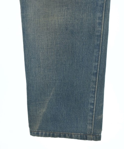 BALMAIN（バルマン）デニムパンツ 青 サイズ:31(M位) メンズ/2200711532106