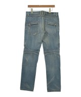 BALMAIN（バルマン）デニムパンツ 青 サイズ:31(M位) メンズ/2200711532106