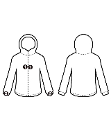 BALMAIN（バルマン）パーカー グレー サイズ:M メンズ/2200713954036