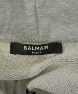 BALMAIN（バルマン）パーカー グレー サイズ:M メンズ/2200713954036