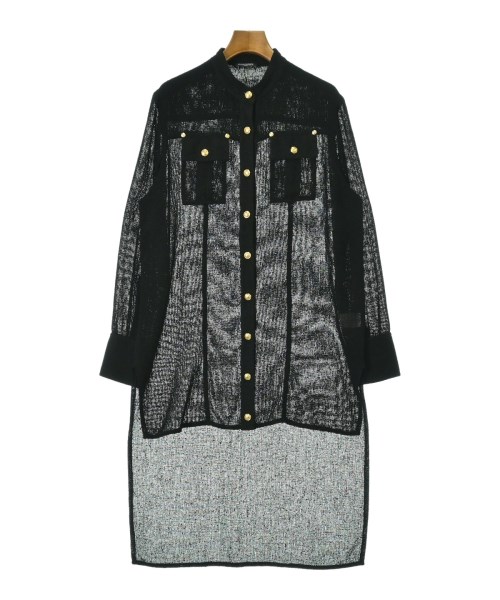 BALMAIN(バルマン)のブラウス サイズ:36(XS位) 27,200円