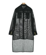 BALMAIN（バルマン）ブラウス 黒 サイズ:36(XS位) レディース/2200712118019
