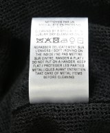 BALMAIN（バルマン）ブラウス 黒 サイズ:36(XS位) レディース/2200712118019