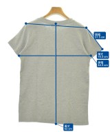 BALMAIN（バルマン）Tシャツ・カットソー グレー サイズ:-(150cm位) キッズ/2200715951064