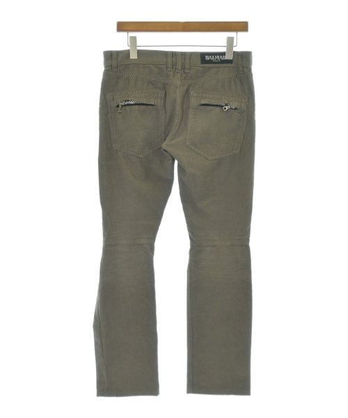 BALMAIN（バルマン）その他 グレー サイズ:30(M位) メンズ/2200715932353