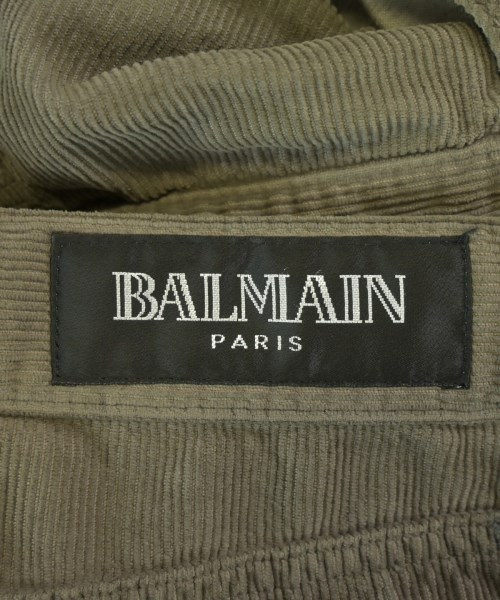BALMAIN（バルマン）その他 グレー サイズ:30(M位) メンズ/2200715932353